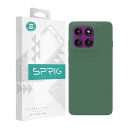 SPRIG Motorola Edge 60 Pro Silicone Back Case-21