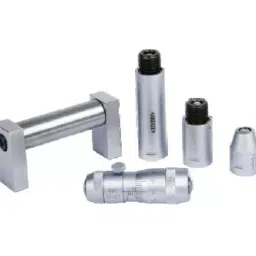Insize 2-6 Inch Tubular Inside Micrometer 3222-6-14
