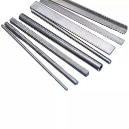 RS PRO Stainless Steel Rod 20mm Diameter, 1m L Model No 682876 (Pack of 2)-image-92