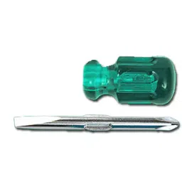 Venus V-555 Stubby Screw Driver (Two In One) 6 x 30mm, VSTBY-picture-6
