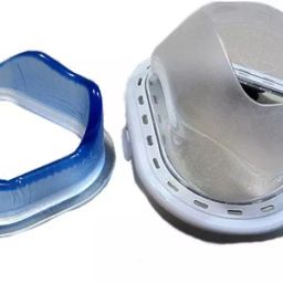 Philips True Blue M Nasal Mask Cushion - P042-image-22