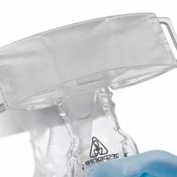Philips Comfortgel Mask Forehead Gel Pad - P048-image-40