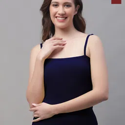 Friskers Blue Cotton Top-picture-5