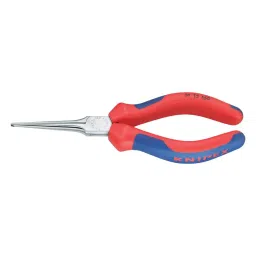 KNIPEX FLAT NOSE PLIER, 160MM, 31 15 160-picture-48