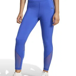 ADIDAS Tailored HIIT Women High-Rise Ankle Length Training Tights-picture-26