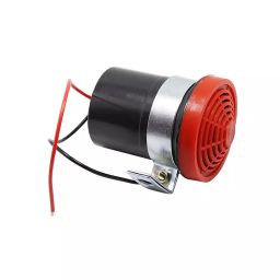 Hella Reverse Horn Backup Alarm For Universal Tuk Tuk Vehicle, Voltage 24 V, 009.148-521-24