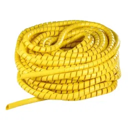 RS PRO 20m Long Hose Protector, 50 - 63mm Hose Size Compatibility Model No 1860581-picture-18