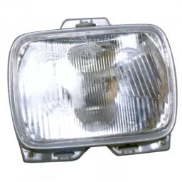 Hella 327.700-012 Head Lamp with Parking for Eicher-image-36