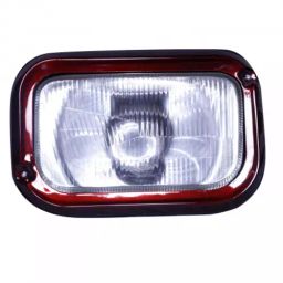 Hella 327.400-171 Head Lamp for TATA 1516/2416 (L)-image-12