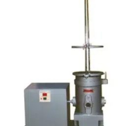 Scientech SE-155 Automatic German Timer For Gyratory Sieve Shaker-picture-34