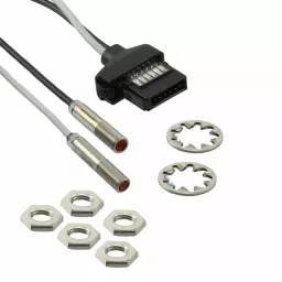 Panasonic 12-24 V Optical Sensor LS-H101-5