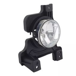 Uno Minda Fog Light with Bracket RH - SCRP for Mahindra Scorpio S2 (FF-5059M) image 2