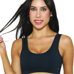 B'ZAR Women Full Coverage Cotton Workout Bra-21