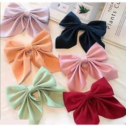 SZN Women Set of 6 Alligator Hair Clip-19