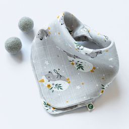 cocoon care Infants Printed Bibs-image-38