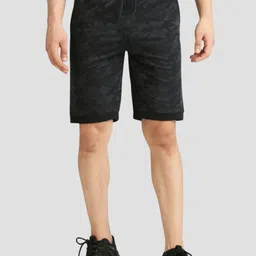 playR Men Running Crew Shorts-picture-28