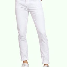 COMFITS Men Classic Low Distress Stretchable Jeans-image-96