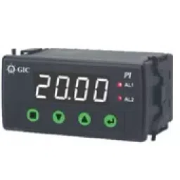 GIC 85-270 VAC/DC Process Indicator PIB110W-image-54