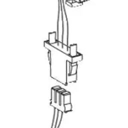 Schneider Electric Cable-Type Interloc.For 3 Fixed Or Drawo-image-46