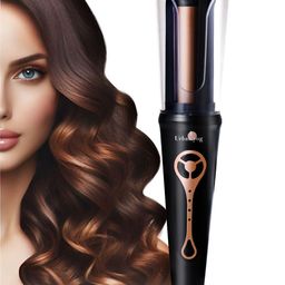 URBANYOG MakeMeeBold Automatic Hair Curler-36