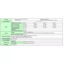 Shavison Solid State Interface Module With Output 4 Channel, AS783-24V-24V image 4