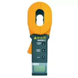 Meco 4680BLC (Resistance Range : 0.01 -1000°C) Earth Ground Resistance & Leakage Current Tester-44