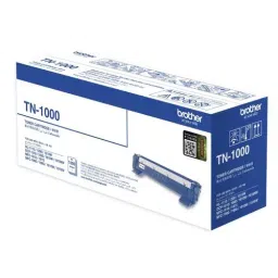 Brother TN 1000 Black Toner Cartridge-image-77