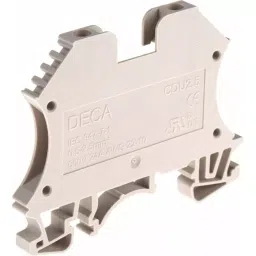 RS PRO DIN Rail Terminal Block 2.5 mm² Single-Level Screw Termination, 8787487-picture-26