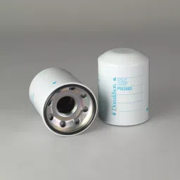 Donaldson 6.85 Inch 23 Micron Hydraulic Filter Spin On P502493-image-22