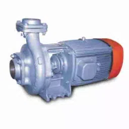Kirloskar 0.5 HP Single Phase Domestic Monoblock Pump - KIRLOSKAR HASTI-0514 LV-14