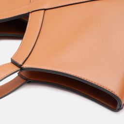 Van Heusen Geometric Structured Shoulder Bag image 2