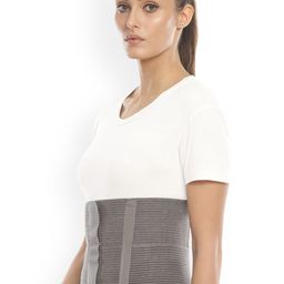 Romsons Comfortable Abdominal Belt With Adjustable Velcro Fastener image 5