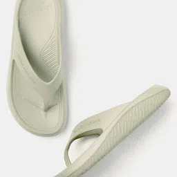 Flying Machine Men Rubber Thong Flip-Flops-picture-42
