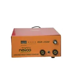 Bansalarc 250 A Single Phase Arc Welding Machine RSR 2500-picture-0