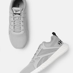 Reebok Men Woven Design Rout 2 Running Shoes-picture-5