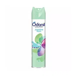 Odonil 108 g Jasmine Fresh Room Freshener Spray,Gt-ODlav72-3pc-image-15