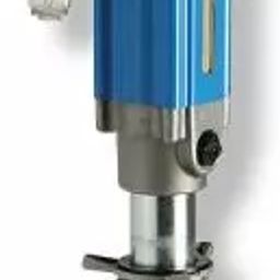 Groz 5:1 R Series Industrial Air Operated Oil Pump R500S-G-image-48