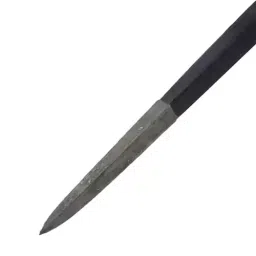 B K JAGAN & CO Size 152.4 mm (6 Inch) Triangular Bearing Scraper for Industrial Use, B.K.J291 image 4