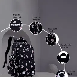 Tinytot Women Backpack image 2
