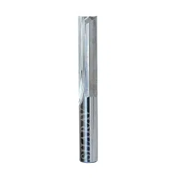 Sharav STF - 286  Solid Carbide Straight Heavy Duty End Mill 6 mm-picture-28