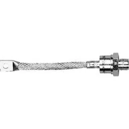 SEMIKRON DIODE, STANDARD, 100A, 1600V, STUD, SKR100/16-11