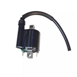 Deutsche Ignition Coil for Honda Twister KWS, (2009 To 2013 Model), DEUS-1728K-6