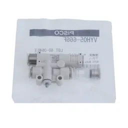PISCO Vacuum Generator 7 L/min 0.5 Mpa, VYH05-666F-image-55