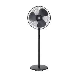 Atomberg Pedestal Renesa Black 400 mm BLDC Motor Pedestal Fan-image-37
