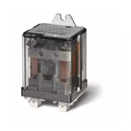 Finder Flange Mount Power Relay Module 110 to 115 V AC Coil 30 to 50 A Switching Current, 668281100003 (Pack of 10 Pcs)-picture-17