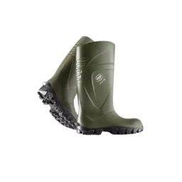 Bekina Steel Toe Capped Unisex Safety Wellingtons UK 6 EU 39, XAN3P/9180AP132/39-picture-4