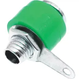 RS PRO 4 mm Green Female Banana Plug-Solder Termination 30V 19A, 2080296 (5 Pcs)-image-54