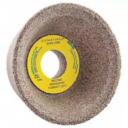 Norton Flaring Cup Grinding Wheel 76.2 mm (3 Inch) Diameter, 34CC60-image-4
