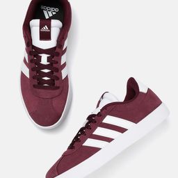 ADIDAS Men Vl Court 3.0 Sneakers-50
