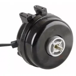 Dayton 1/47 HP Single Phase Cast Aluminum Frame Unit Bearing Motor, 4YFK5-image-27
